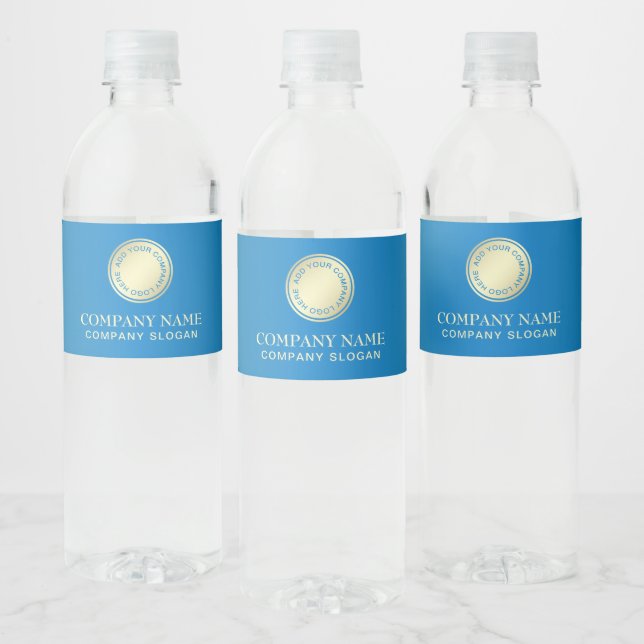 Erstellen Sie Ihr eigenes Markenzeichen Wasserflas (Flaschen)