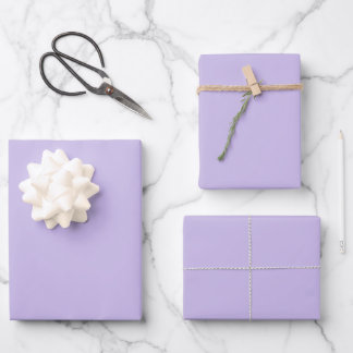 Erstellen Sie Ihr eigenes Maßgeschneidertes Geschenkpapier Set