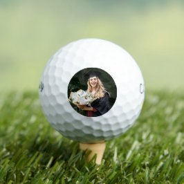Erstellen Sie Ihr eigenes maßgeschneidertes Gradui Golfball