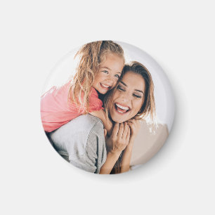 Erstellen Sie Ihr eigenes maßgeschneidertes Mutter Magnet