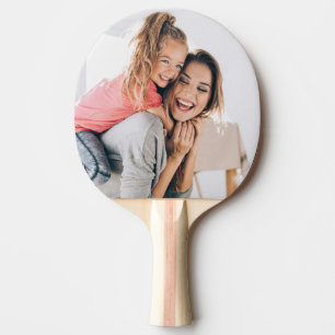 Erstellen Sie Ihr eigenes maßgeschneidertes Mutter Tischtennis Schläger
