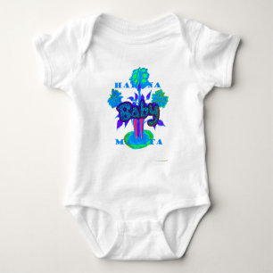 Erstellen Sie Ihr eigenes Niedliches hübsches Glit Baby Strampler