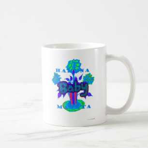 Erstellen Sie Ihr eigenes Niedliches hübsches Glit Kaffeetasse