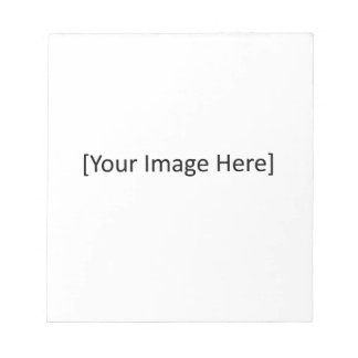 Erstellen Sie Ihr eigenes Notepad Notizblock