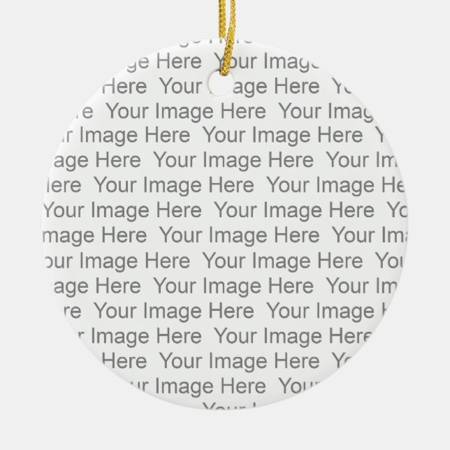 Erstellen Sie Ihr eigenes Ornament (Vorne)