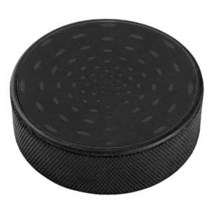 Erstellen Sie Ihr eigenes Personalisiert Eishockey Puck