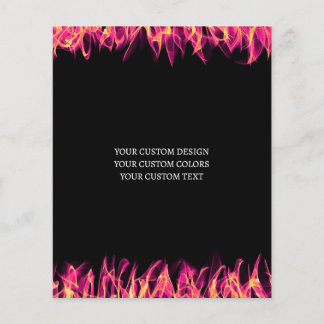 Erstellen Sie Ihr eigenes Personalisiert Flyer