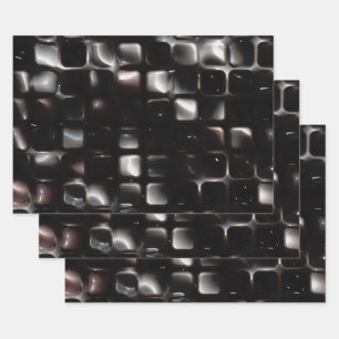 Erstellen Sie Ihr eigenes Personalisiert Geschenkpapier Set