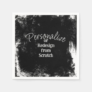 Erstellen Sie Ihr eigenes Personalisiert Serviette