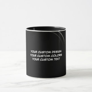 Erstellen Sie Ihr eigenes Personalisiert Tasse
