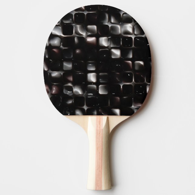 Erstellen Sie Ihr eigenes Personalisiert Tischtennis Schläger (Vorderseite)