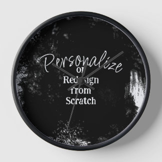 Erstellen Sie Ihr eigenes Personalisiert Uhr