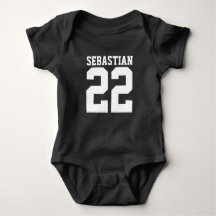 Erstellen Sie Ihr eigenes Personalisiertes Baby