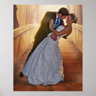 Erstellen Sie Ihr eigenes Personalisiertes Foto Poster