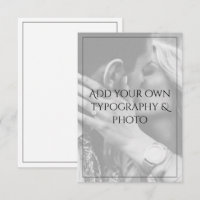 Erstellen Sie Ihr eigenes Personalisiertes Foto Sa