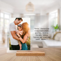 Erstellen Sie Ihr eigenes Personalisiertes Foto un