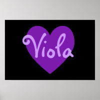 Erstellen Sie Ihr eigenes Personalisiertes Lila He