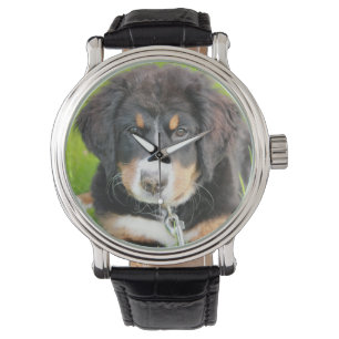 Erstellen Sie Ihr eigenes persönliches Foto Armbanduhr