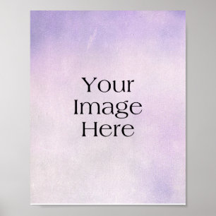 Erstellen Sie Ihr eigenes Poster