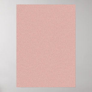 Erstellen Sie Ihr eigenes Poster mit rosa Sandhint