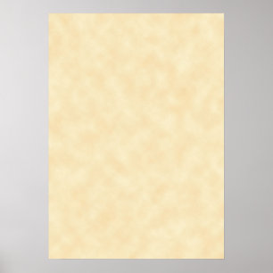 Erstellen Sie Ihr eigenes Poster - Vintager Pergam