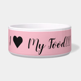 Erstellen Sie Ihr eigenes Rosa Napf