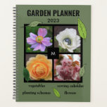 Erstellen Sie Ihr eigenes rustikales Gartenplaner  Planer<br><div class="desc">Erstellen Sie Ihren eigenen rustikalen Garten Foto Planer. Sie können es personalisieren und Ihre eigenen Fotos an der Vorderseite hinzufügen,  fügen Sie Ihre Monogramm und Jahr.</div>