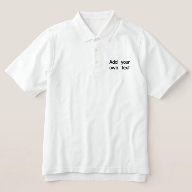 erstellen Sie Ihr eigenes Shirt (Design Vorderseite)