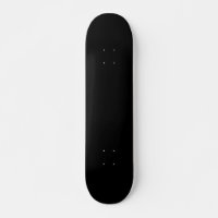 Erstellen Sie Ihr eigenes Skateboarddesign