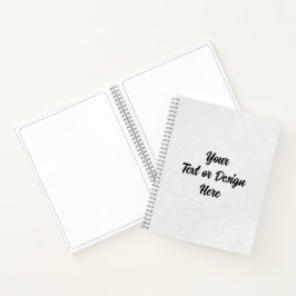 Erstellen Sie Ihr eigenes Sketchbook-Notebook Notizbuch