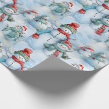 Erstellen Sie Ihr eigenes Snowman-Feld