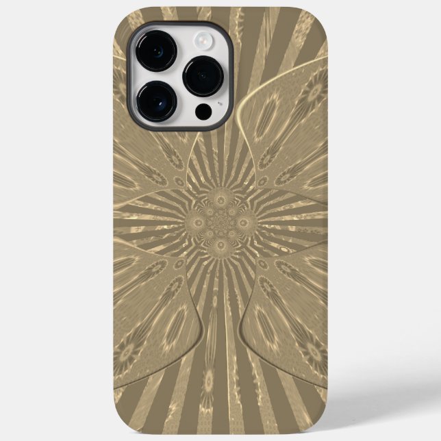 Erstellen Sie Ihr eigenes stilvolles Case-Mate-Tou Case-Mate iPhone Hülle (Rückseite)