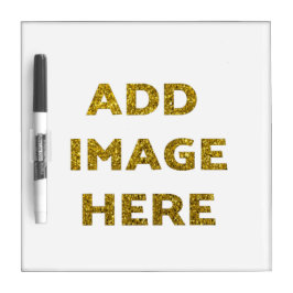 Erstellen Sie Ihr eigenes trockenes Erweicherboard Memoboard