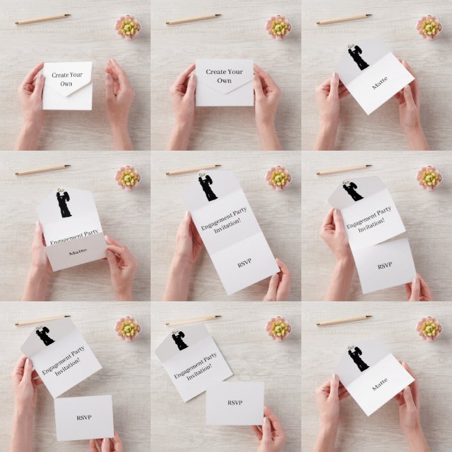 Erstellen Sie Ihr eigenes UAWG für eine engagierte