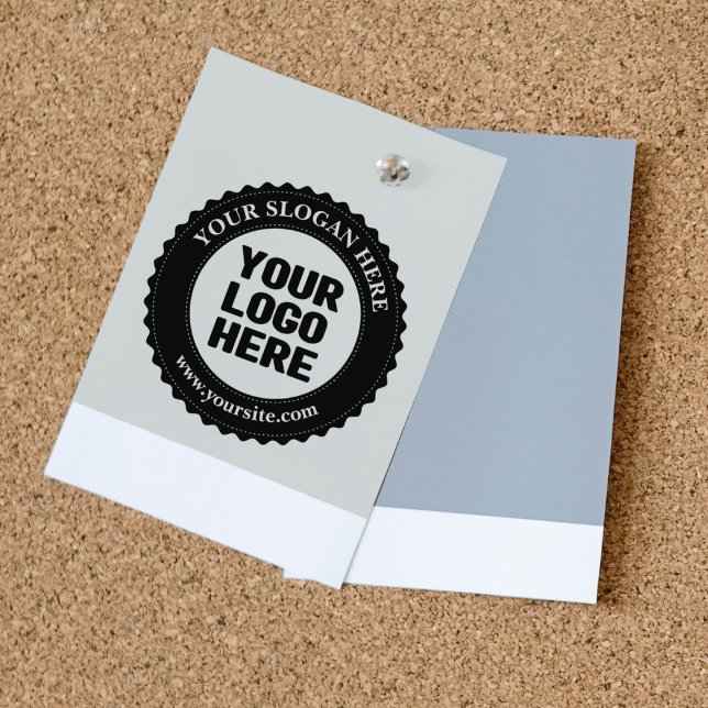 Erstellen Sie Ihr eigenes Unternehmen Gummistempel (Von Creator hochgeladen)