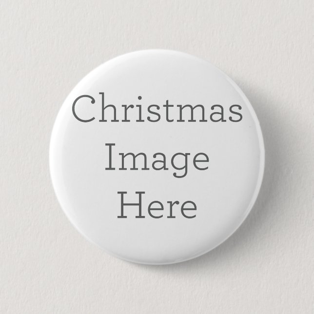 Runder Knopf, Standardgröße, 5.7 Cm (Vorderseite)