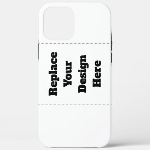 Erstellen Sie Ihr eigenes Weiß Case-Mate iPhone Hülle