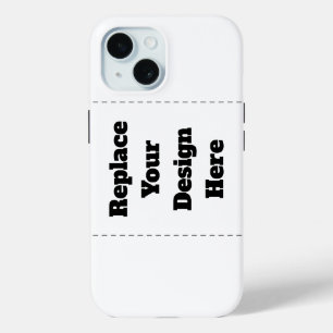 Erstellen Sie Ihr eigenes Weiß Case-Mate iPhone Hülle