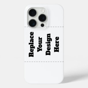 Erstellen Sie Ihr eigenes Weiß Case-Mate iPhone Hülle