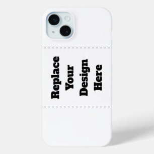 Erstellen Sie Ihr eigenes Weiß Case-Mate iPhone Hülle