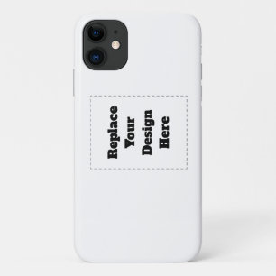 Erstellen Sie Ihr eigenes Weiß Case-Mate iPhone Hülle