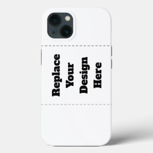 Erstellen Sie Ihr eigenes Weiß Case-Mate iPhone Hülle