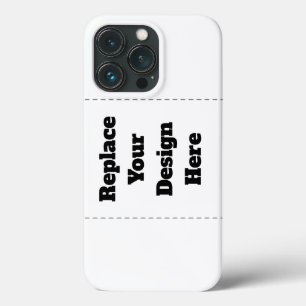Erstellen Sie Ihr eigenes Weiß Case-Mate iPhone Hülle