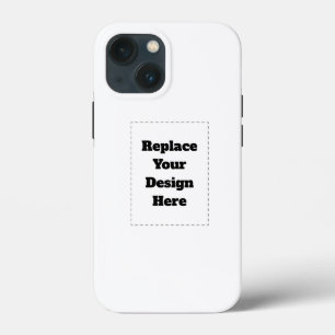 Erstellen Sie Ihr eigenes Weiß Case-Mate iPhone Hülle