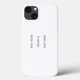 Erstellen Sie Ihr eigenes Weiß Case-Mate iPhone Hülle