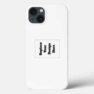 Erstellen Sie Ihr eigenes Weiß  Case-Mate iPhone Hülle