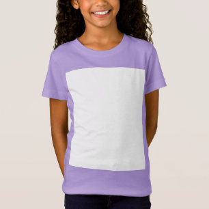 Erstellen Sie Ihr eigenes Weiß T-Shirt