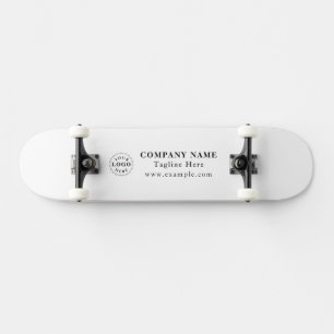 Erstellen Sie Ihr Markenskateboard - personalisier Skateboard
