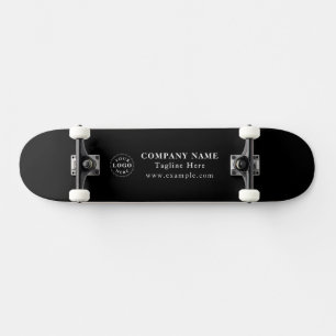 Erstellen Sie Ihr Markenskateboard - personalisier Skateboard