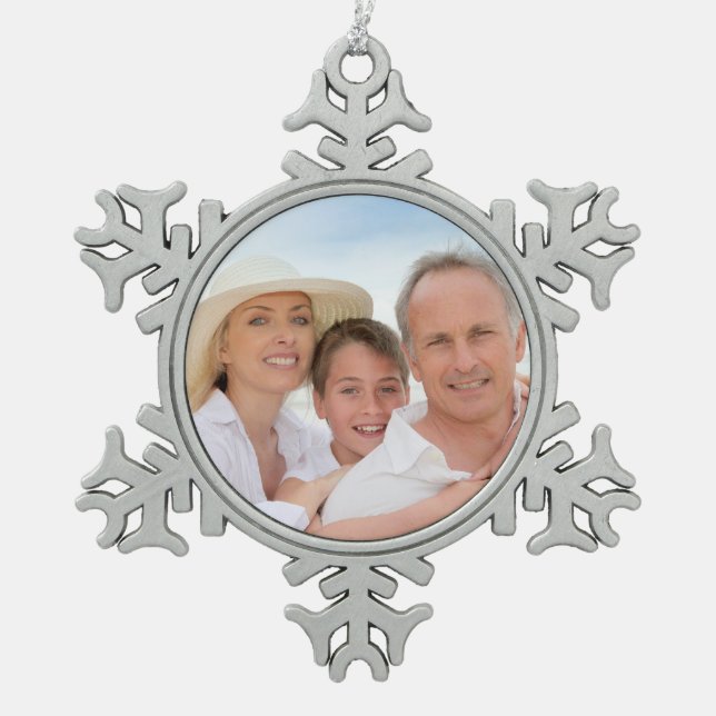 Erstellen Sie Ihr Ornament - SRF (Vorderseite)